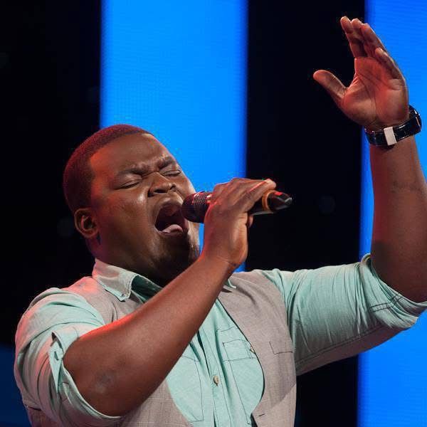John Singing